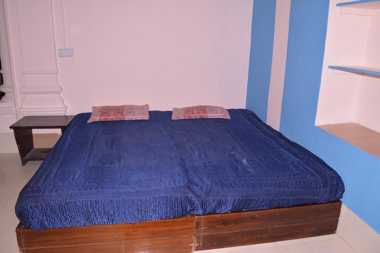 Hotel Saroop Vilas Palace Αλγάρ Εξωτερικό φωτογραφία