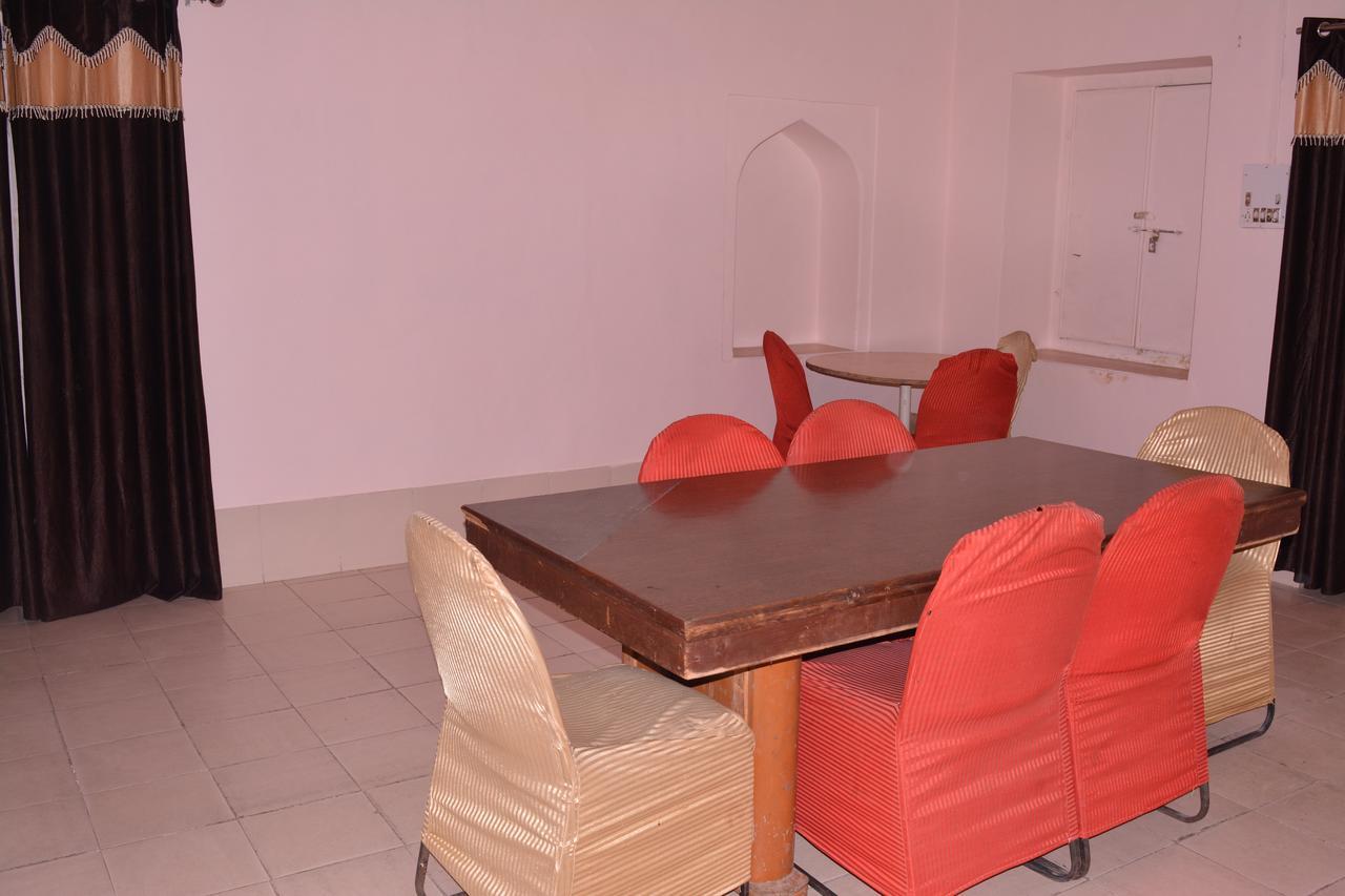 Hotel Saroop Vilas Palace Αλγάρ Εξωτερικό φωτογραφία